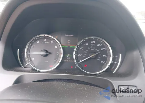 2019 Acura Tlx Standard z USA, uszkodzony, nr VIN 19UUB1F30KA006253